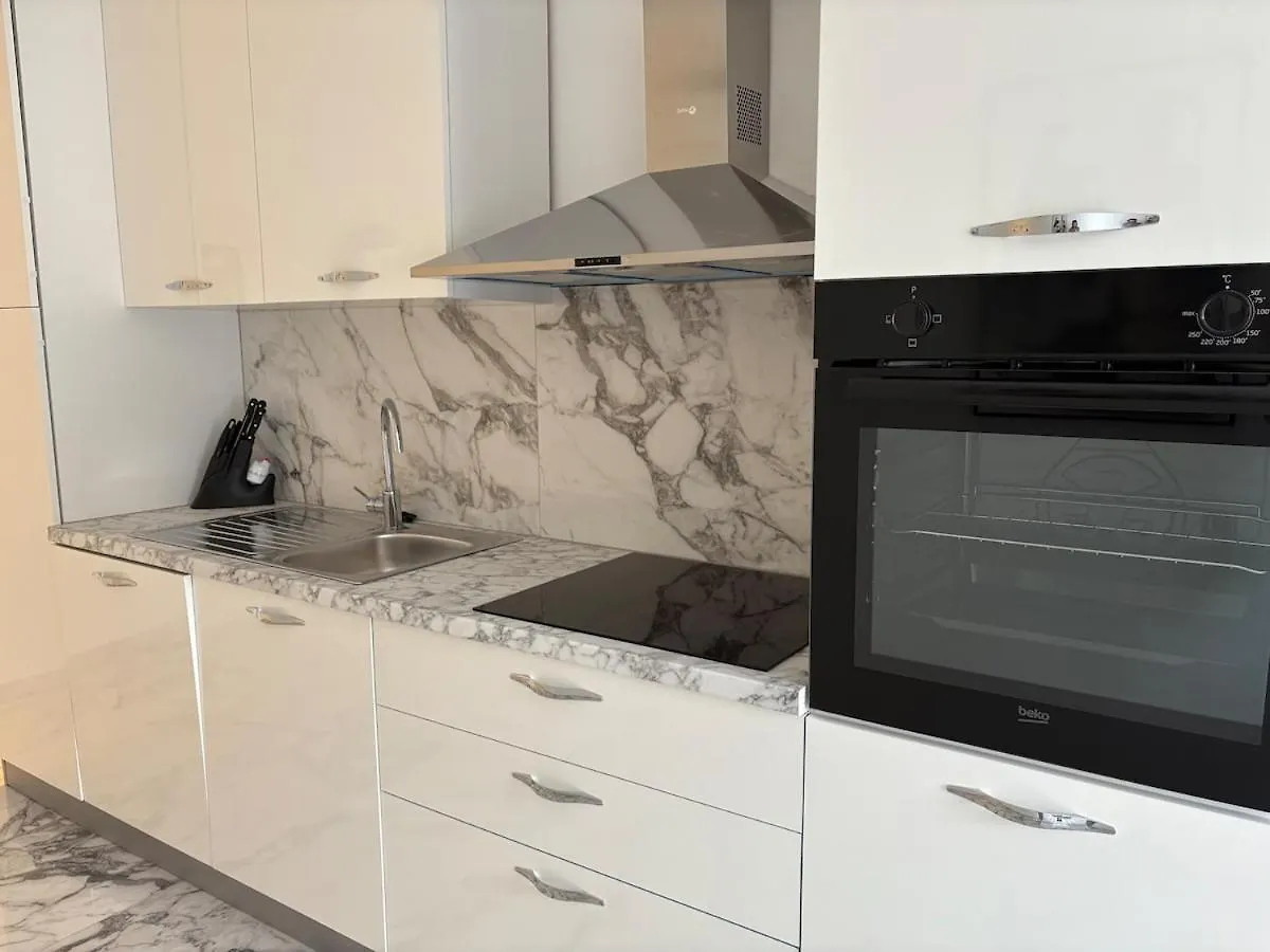 Luxury Apartment Lemi Split
