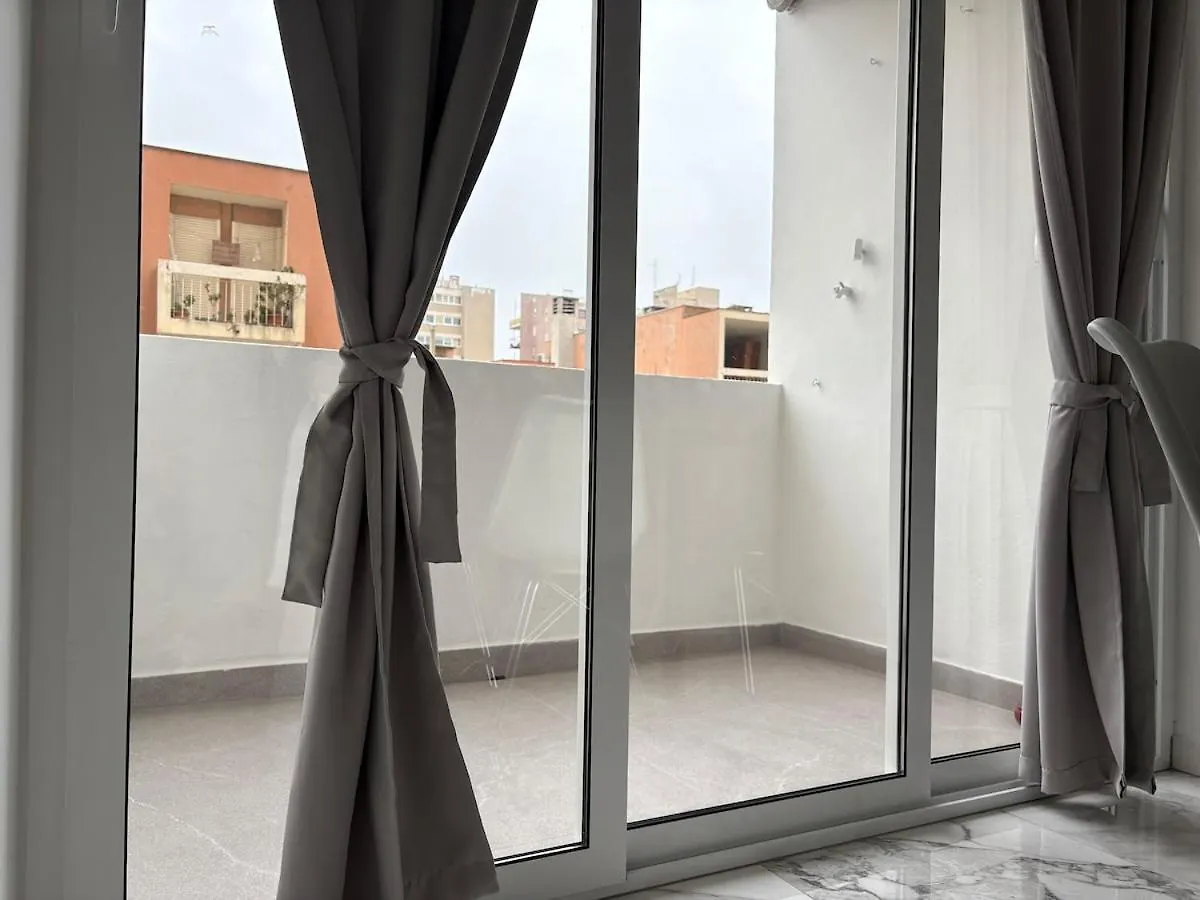 Luxury Apartment Lemi Split Croatia