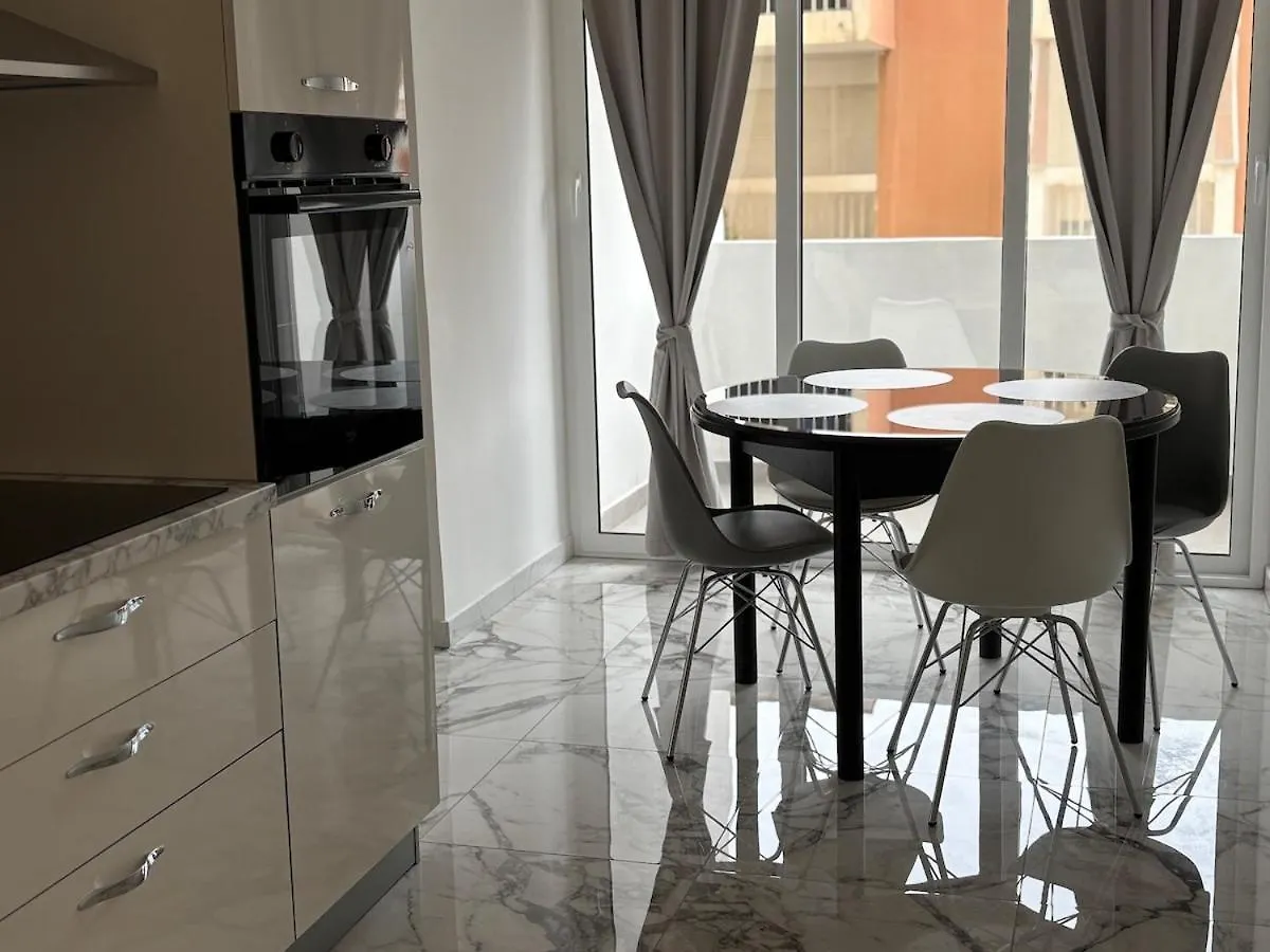 Luxury Apartment Lemi Split