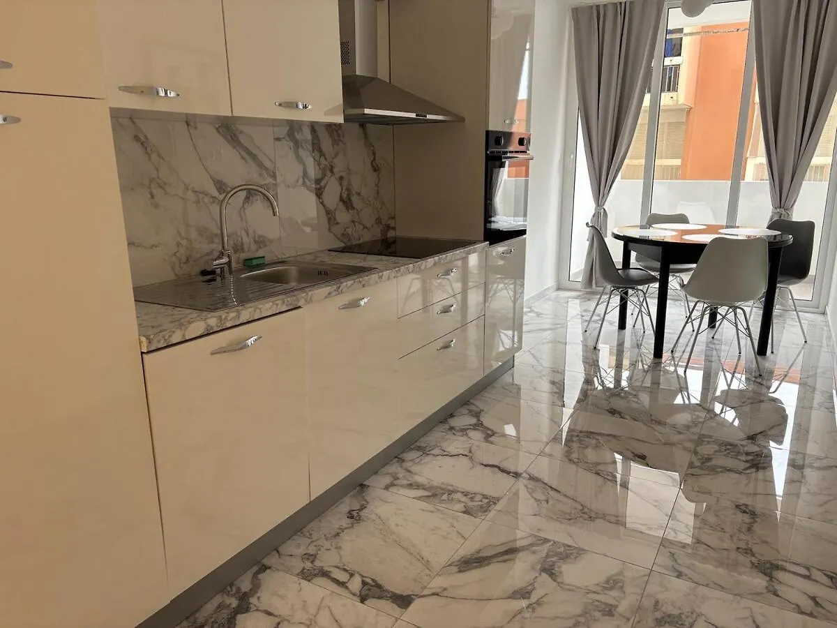 Luxury Apartment Lemi Split Croatia