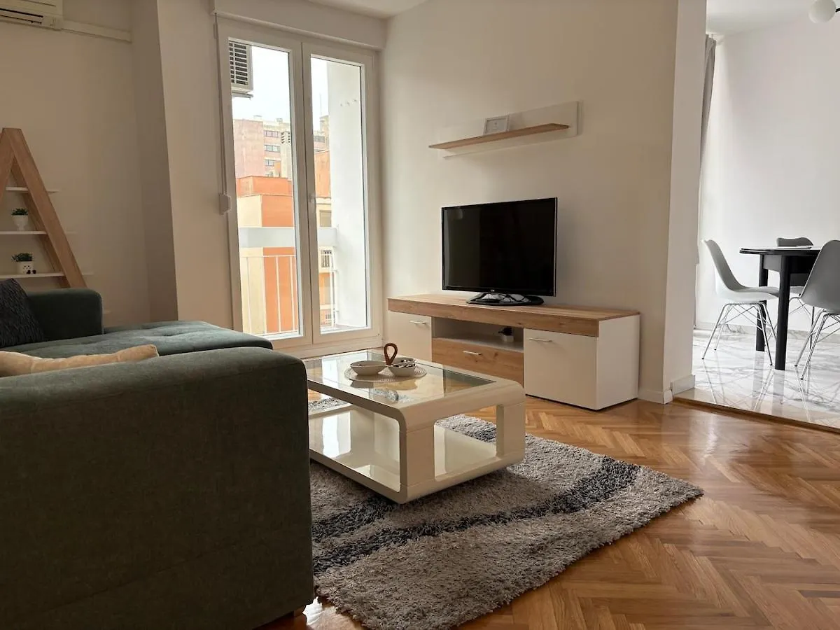 Luxury Apartment Lemi Split 0*,  Croatia