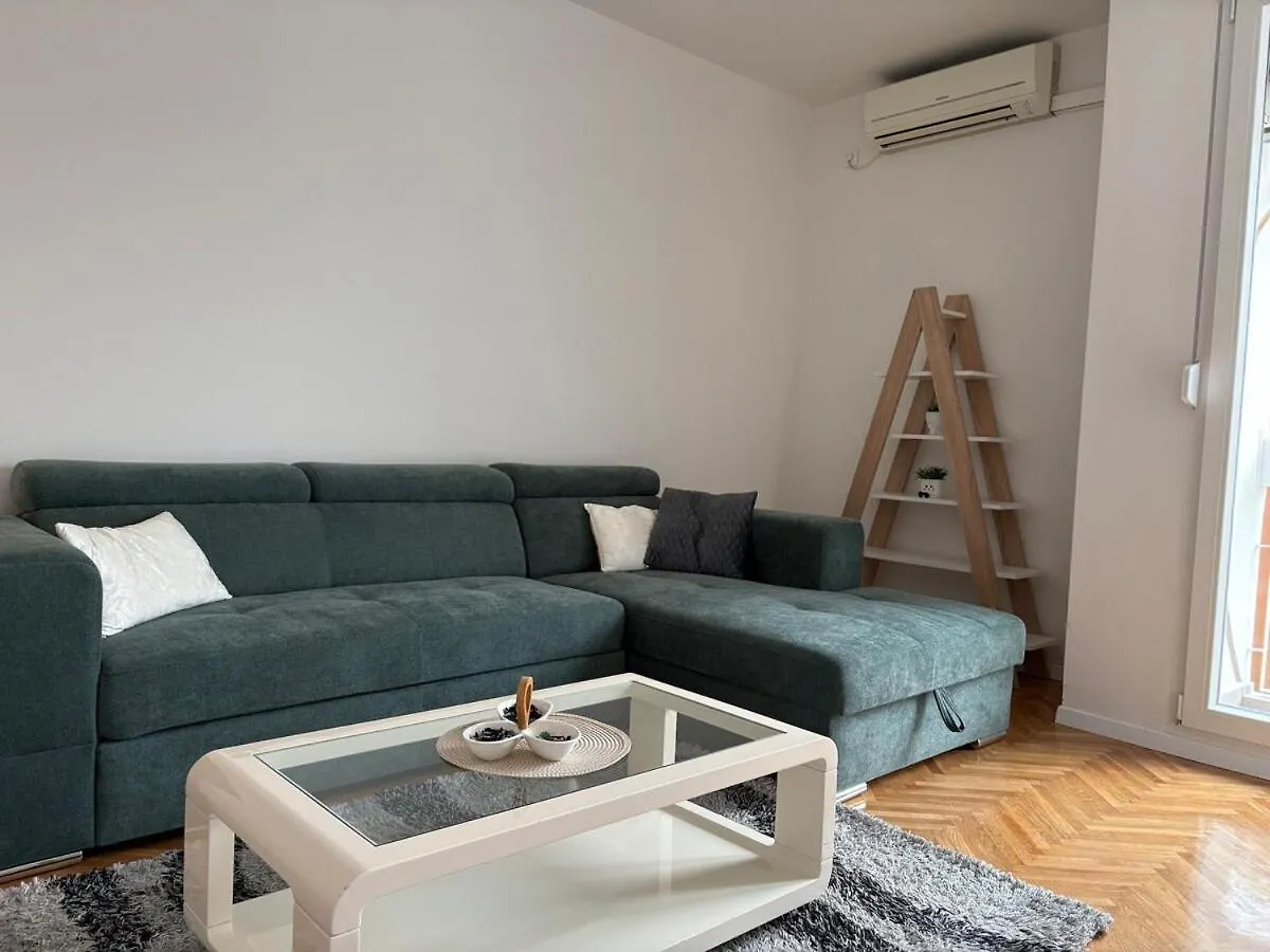Luxury Apartment Lemi Split