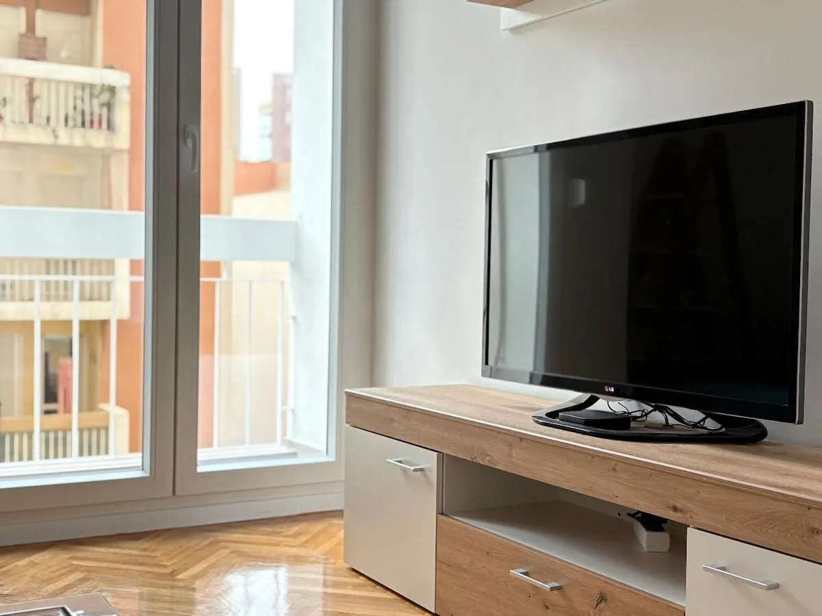 Luxury Apartment Lemi Split 0*,  Croatia