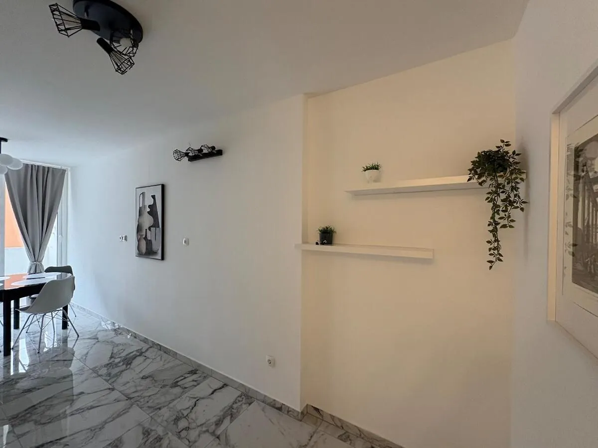 Luxury Apartment Lemi Split