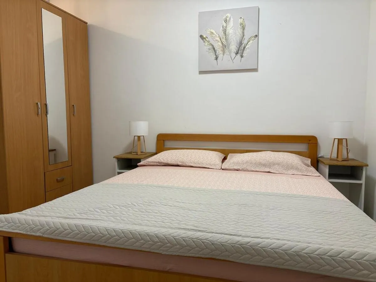 Luxury Apartment Lemi Split