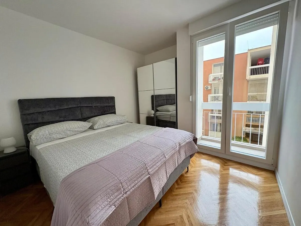 Luxury Apartment Lemi Split