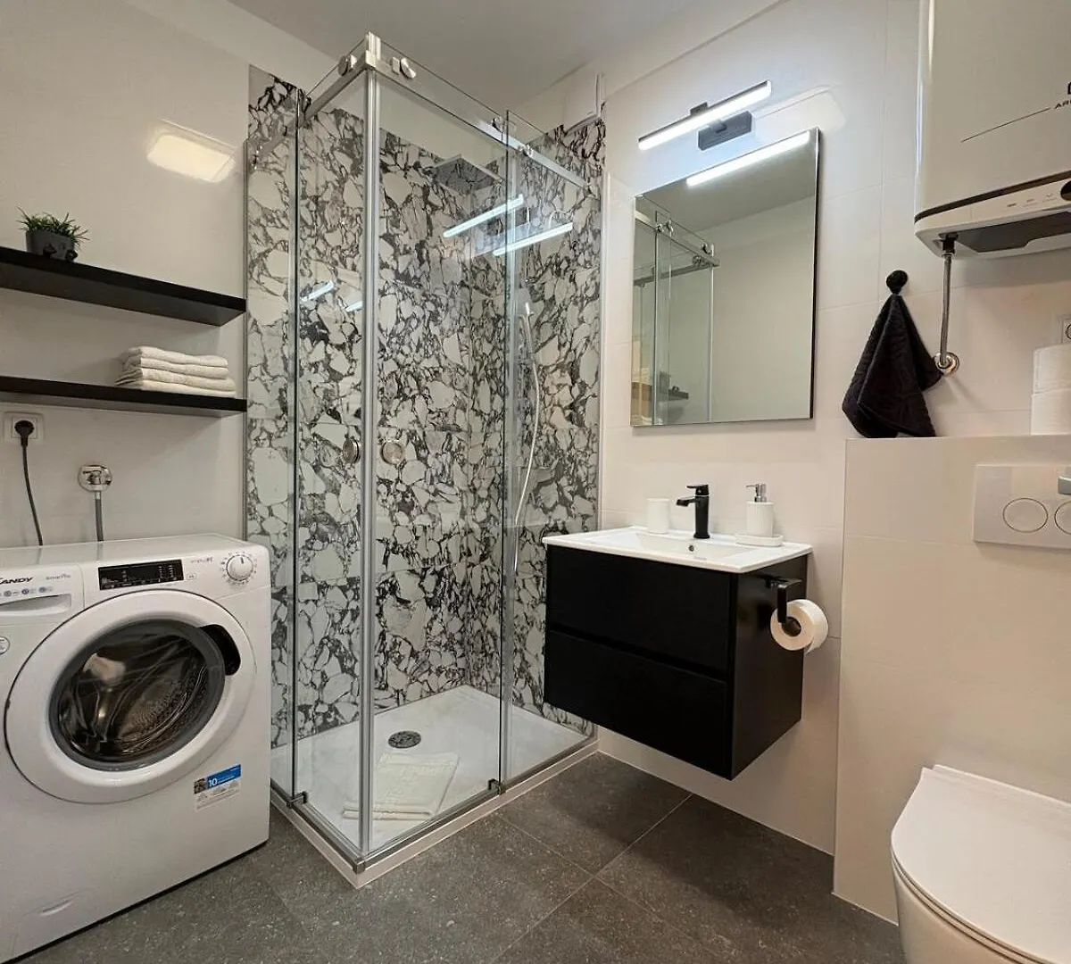 Luxury Apartment Lemi Split