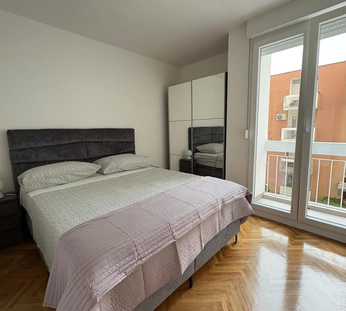 Luxury Apartment Lemi Split