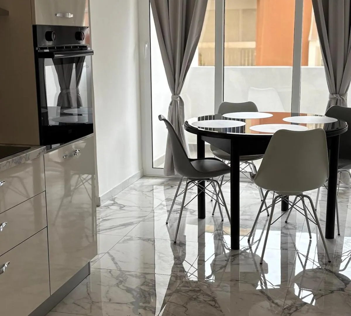 Luxury Apartment Lemi Split