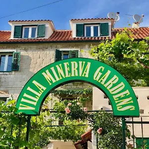 Luxury Minerva Gardens Appartamento