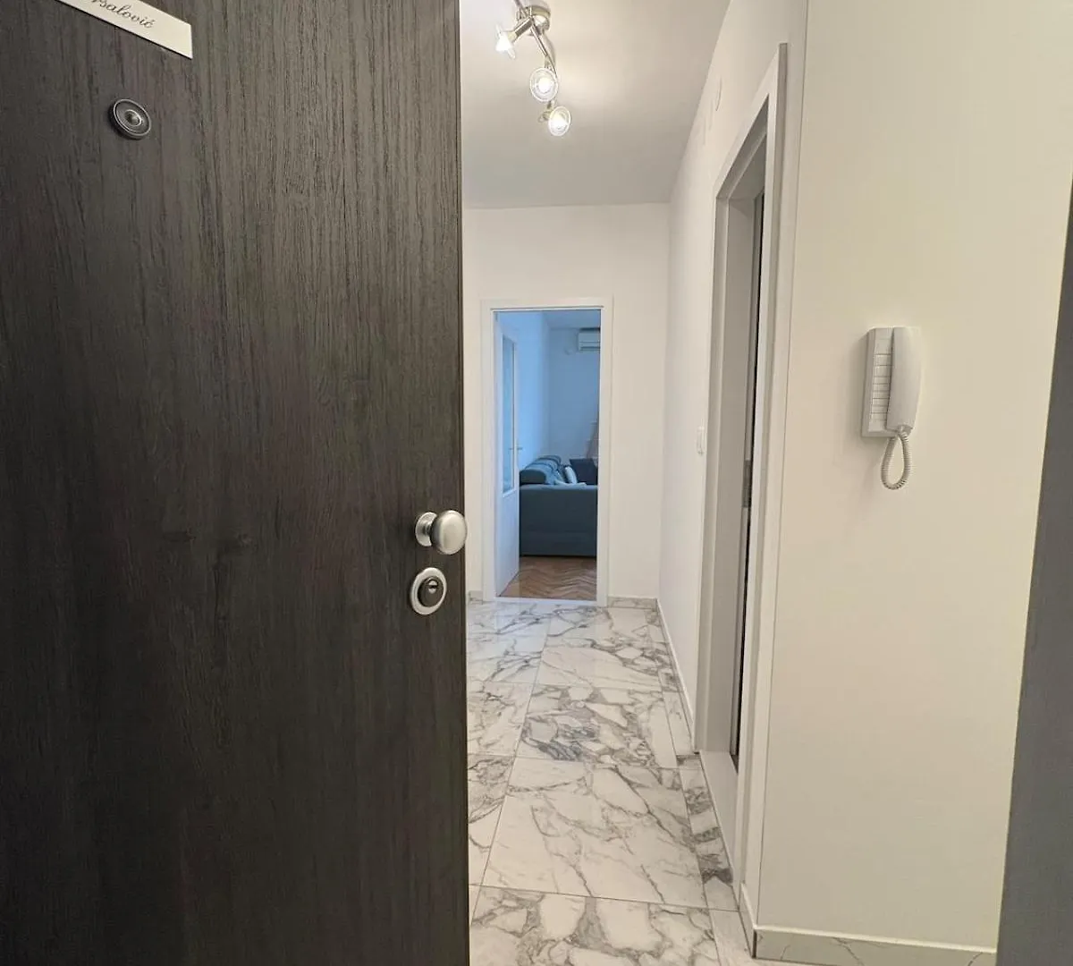 Luxury Apartment Lemi Split