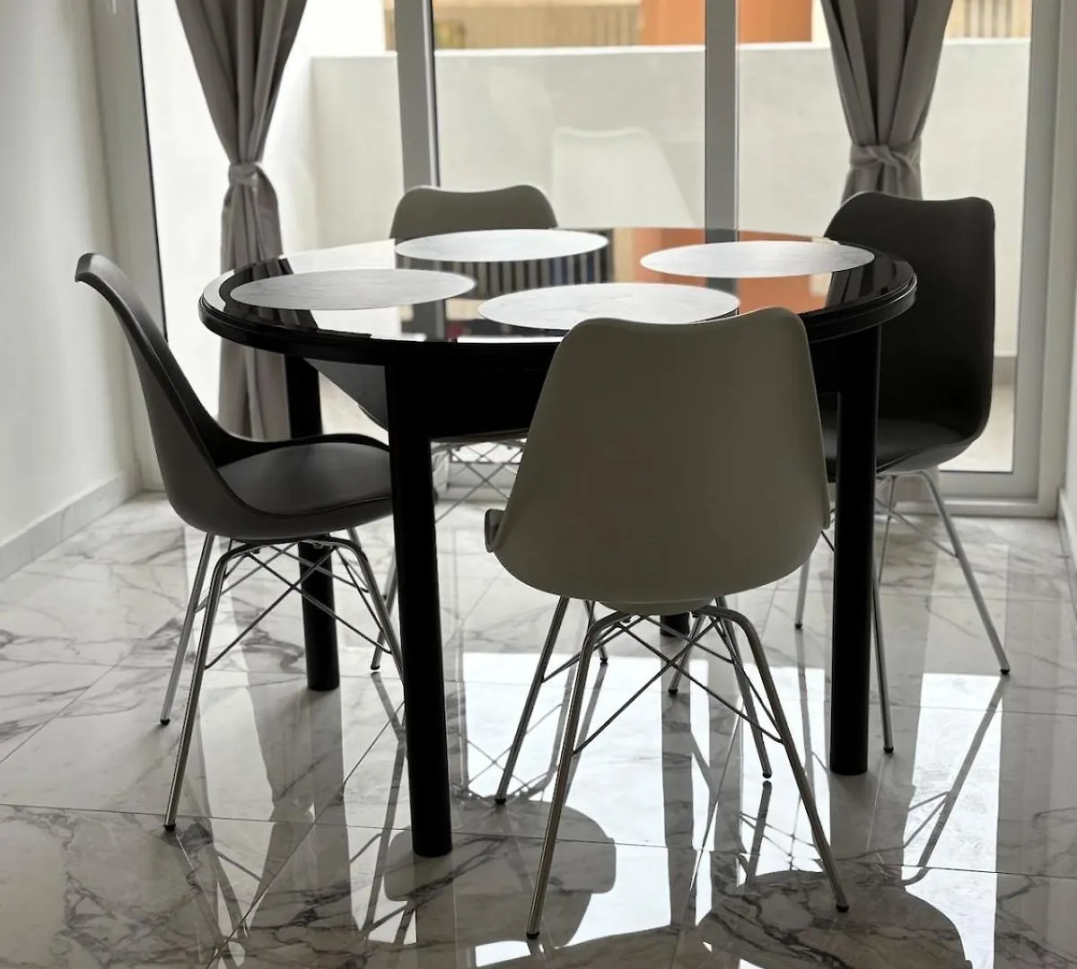Luxury Apartment Lemi Split 0*,