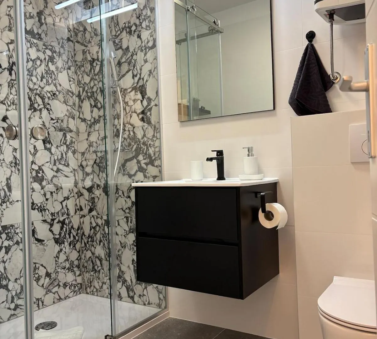 Luxury Apartment Lemi Split Croatia